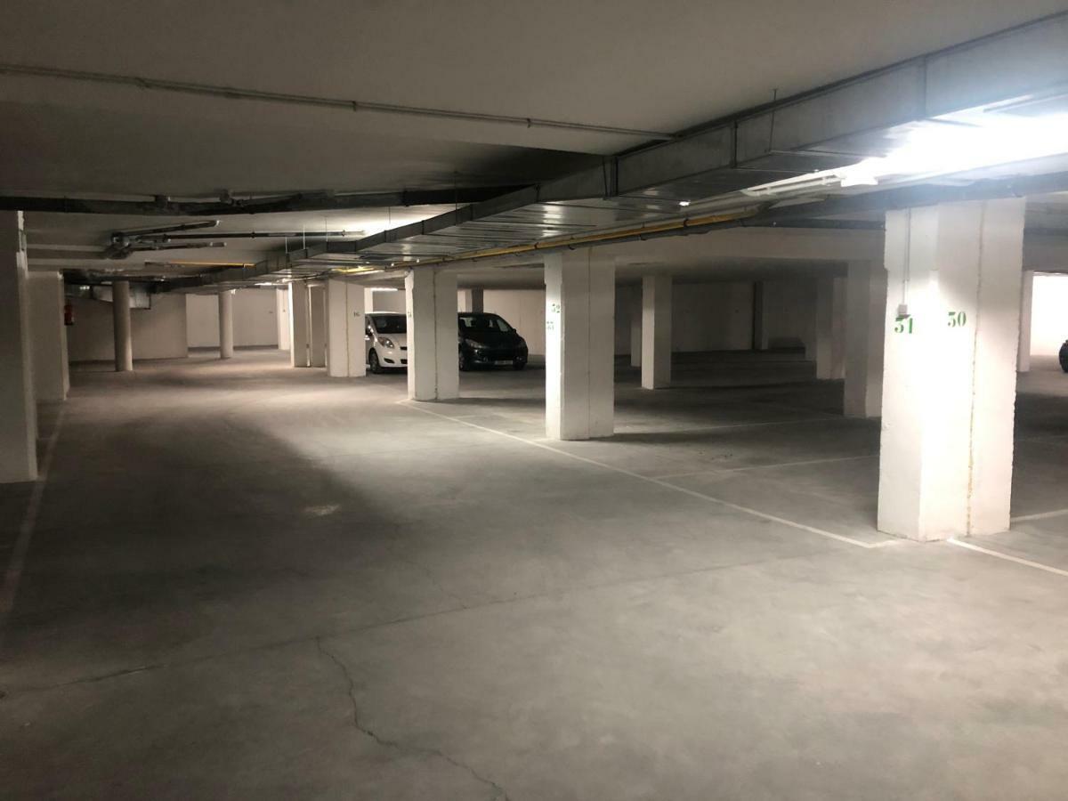 Apartamento Turistico Puente Romano P4 Bajo C Salamanca Esterno foto