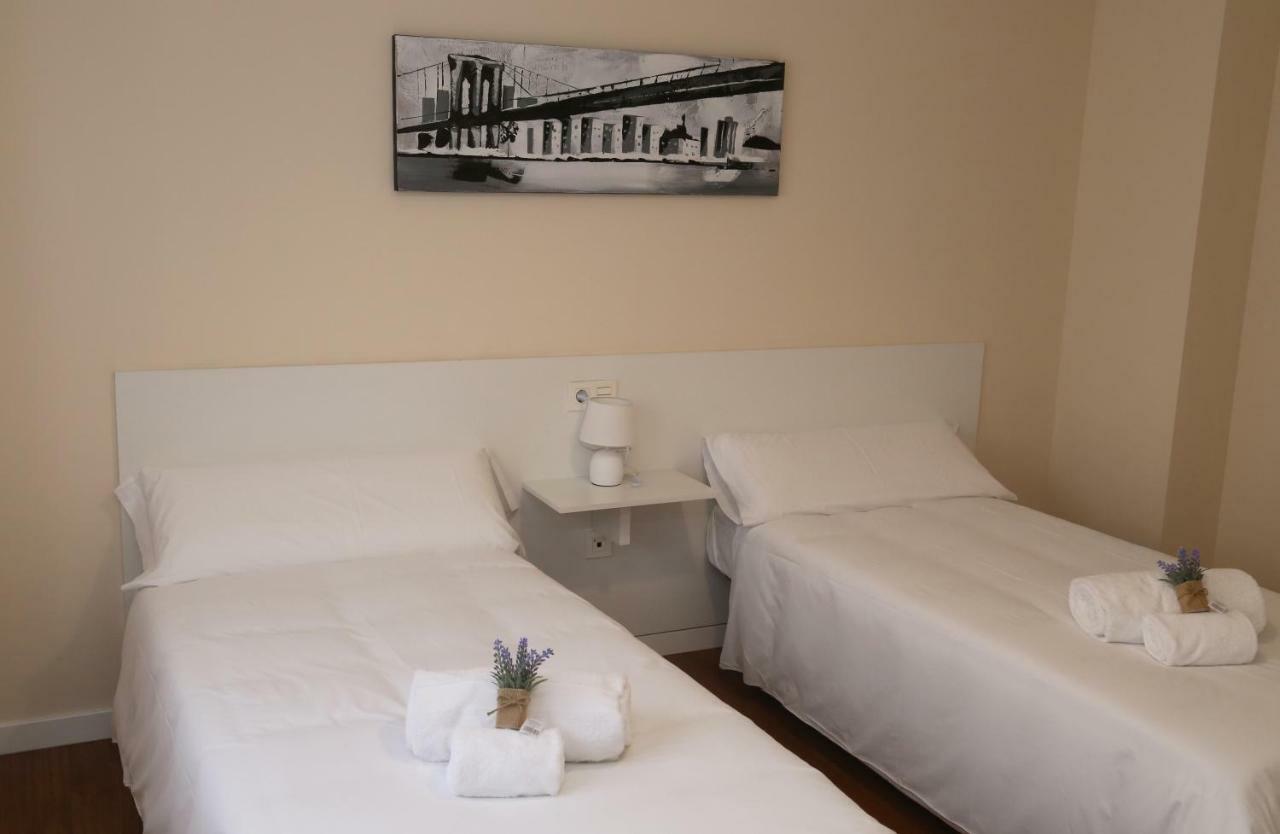Apartamento Turistico Puente Romano P4 Bajo C Salamanca Esterno foto